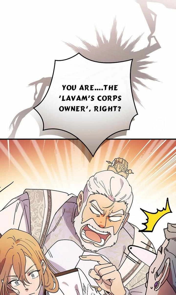 Raga of Withered Branches Chapter 28 47